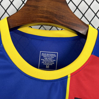 Camisa Home do AFC Richmond 2025/26