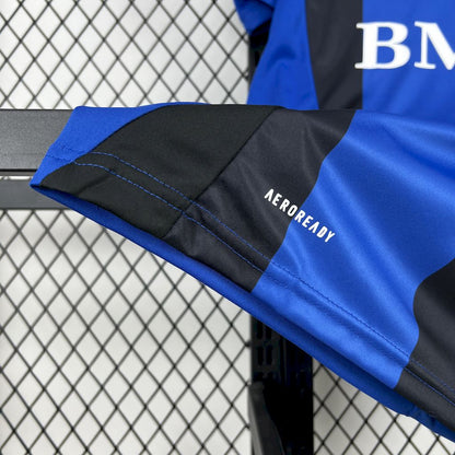 CF Montreal 2025/26 Home Jersey