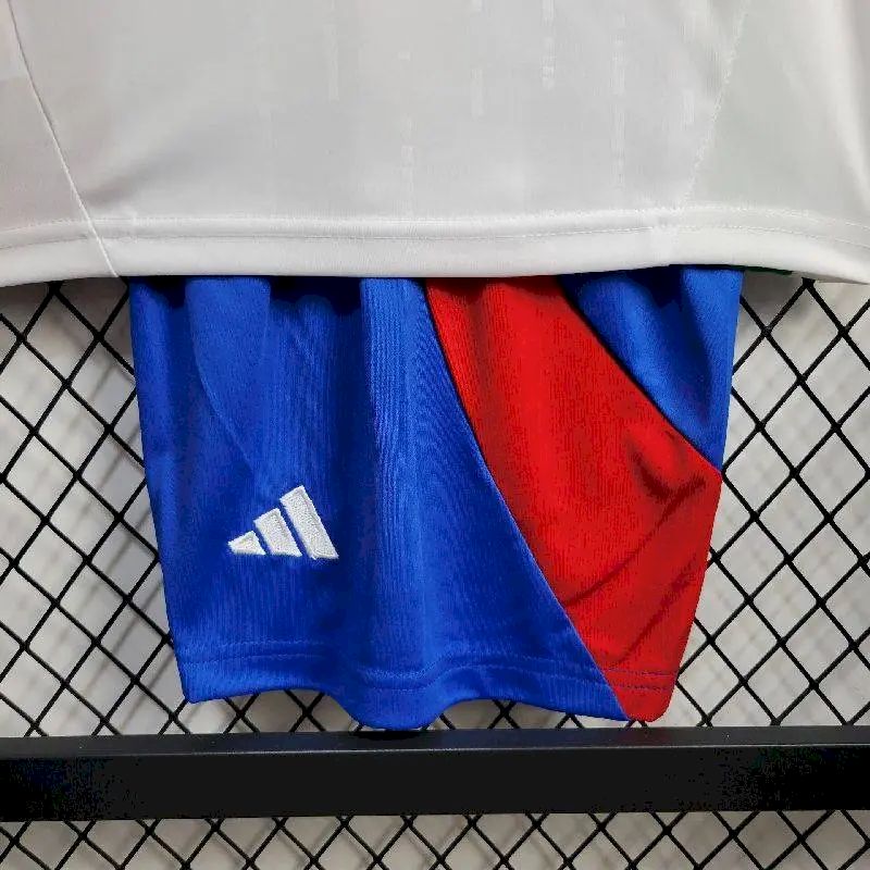 Kids Italy 2024/25 Away Kit