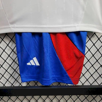 Kids Italy 2024/25 Away Kit