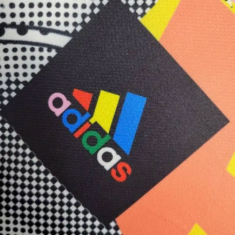 Men's Flamengo 2023/24 Jersey