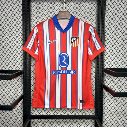 Camisa Home do Atlético de Madrid 2024/25