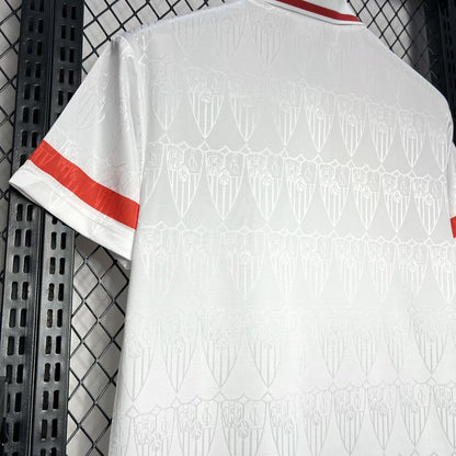 Camisa retrô Sevilla FC 1993/94