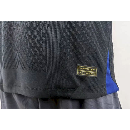 Camisa de treino pré-jogo do Atlético de Madrid 2022/23, versão jogador