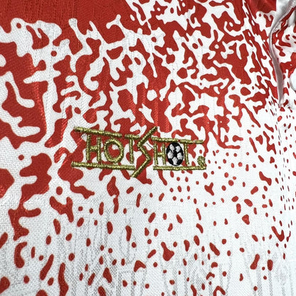 Camisa retrô Sevilla FC 1993/94