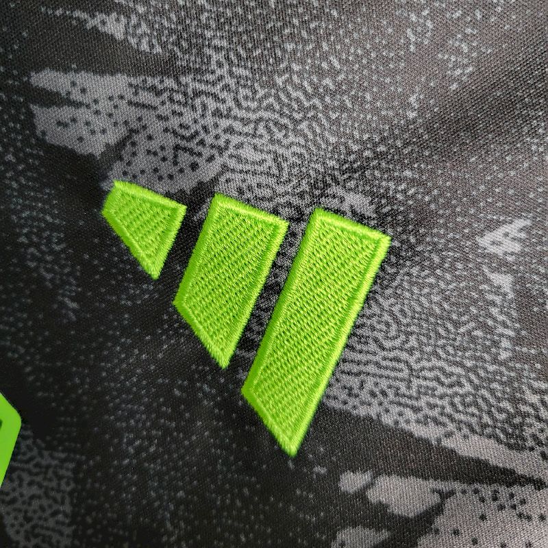 Men's Internacional 2023/24 Third Jersey