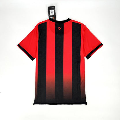 Men's Vitória 2024/25 Home Jersey