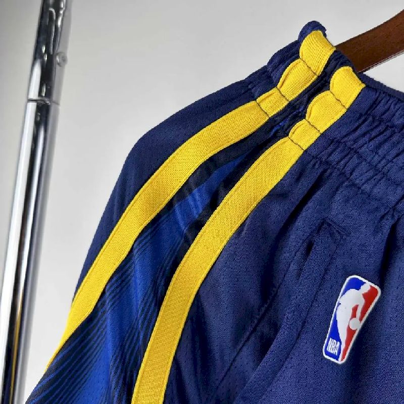 CALÇÕES NBA Golden State Warriors