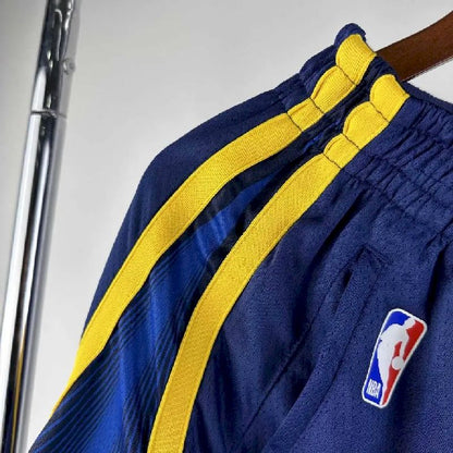 CALÇÕES NBA Golden State Warriors