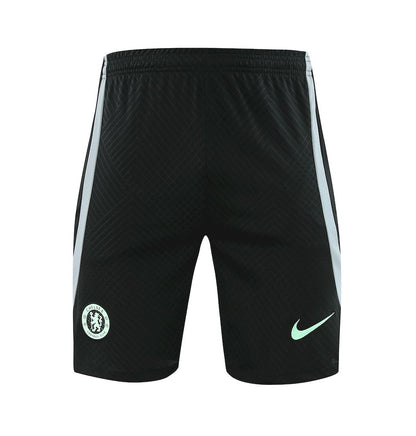Camisa de treino adulto Chelsea 2023/24 + short 418