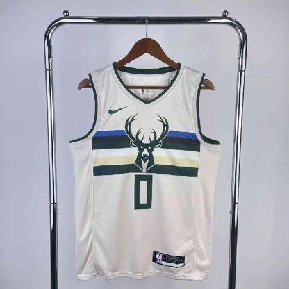 Camisa masculina Damian Lillard 2019