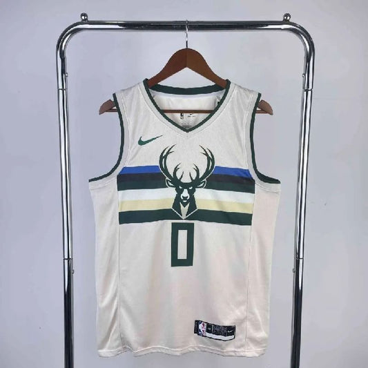 Men’s 2019 Damian Lillard Team Jersey