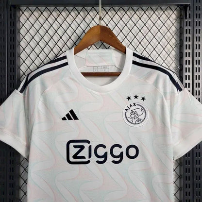 Camisa reserva do Ajax 2023/24