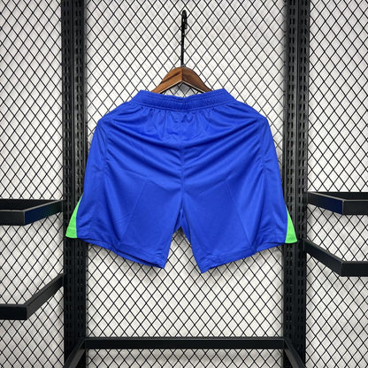 Calções Home Brasil 2024/25