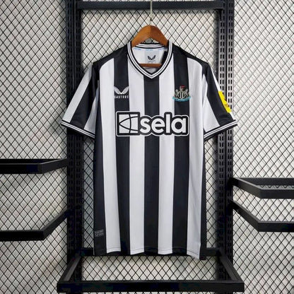 Camisa titular do Newcastle United 2023/24