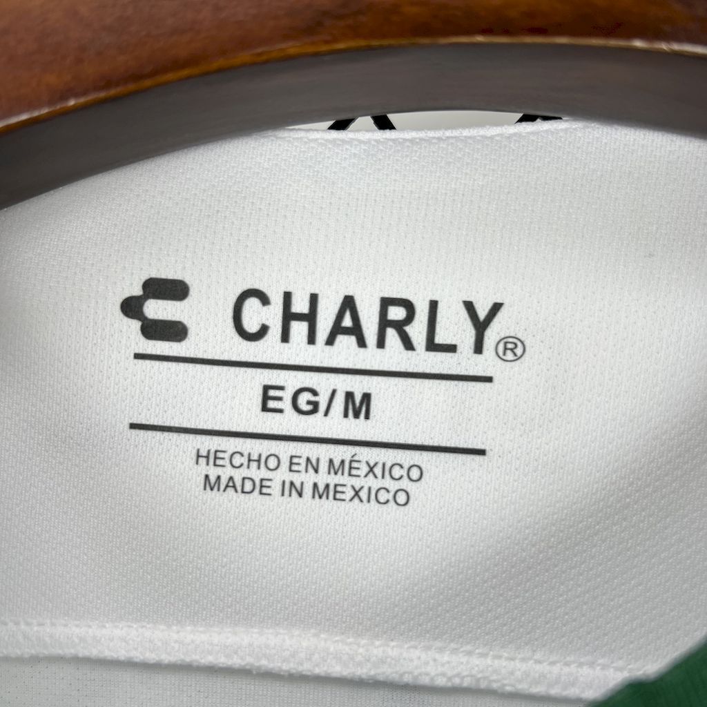 Club Leon 2024/25 Away Jersey