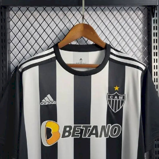 Men's Atlético Mineiro 2022/23 Home Jersey