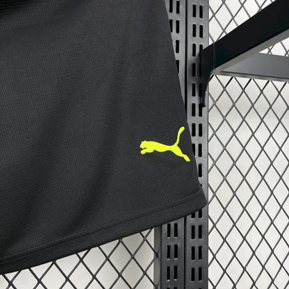 Borussia Dortmund 2025/26 Special Shorts