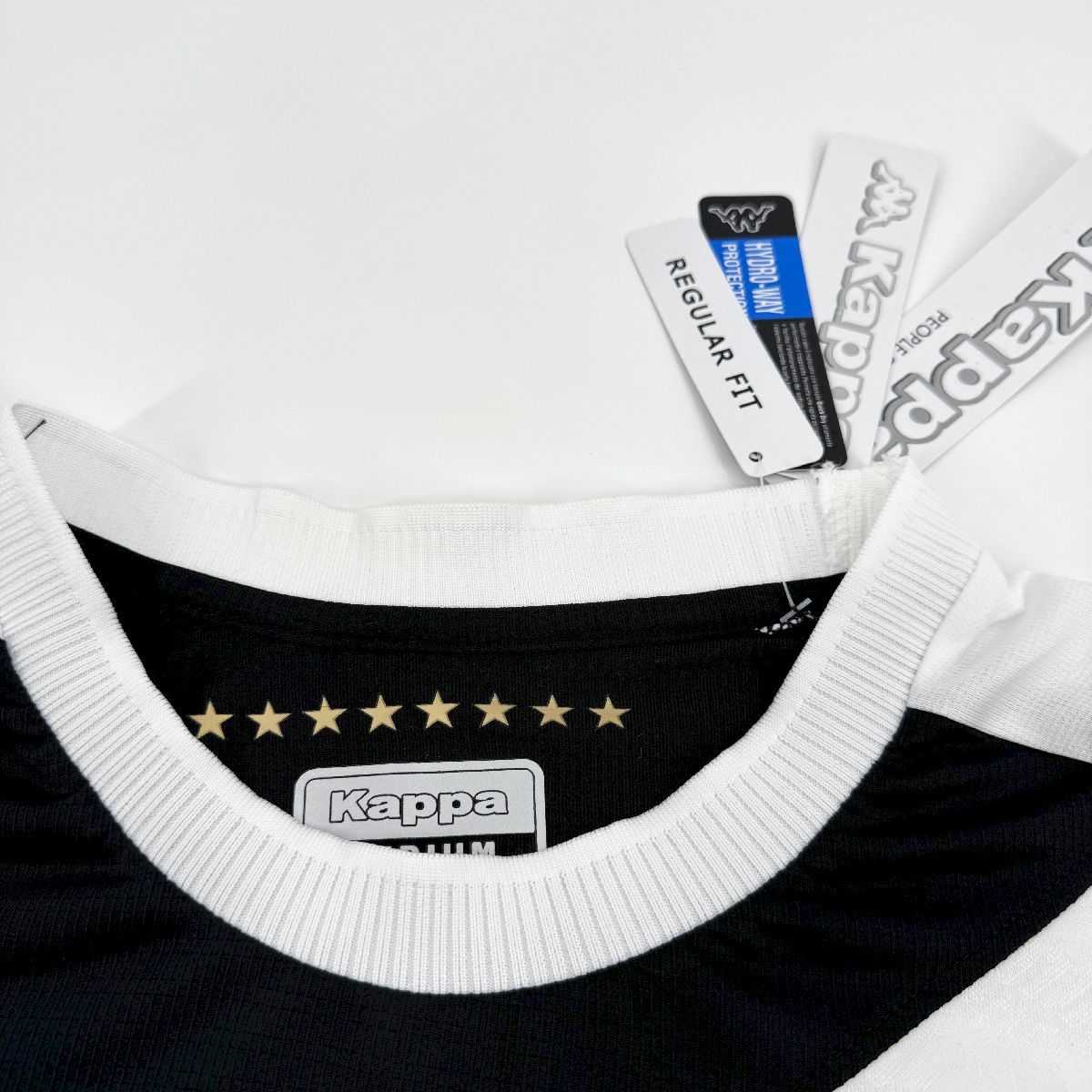 Camisa Feminino Vasco da Gama 2024/25 Home