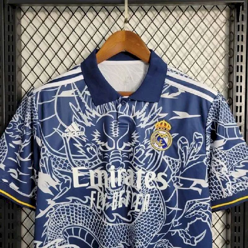 Maillot édition spéciale Real Madrid 2023/24 3