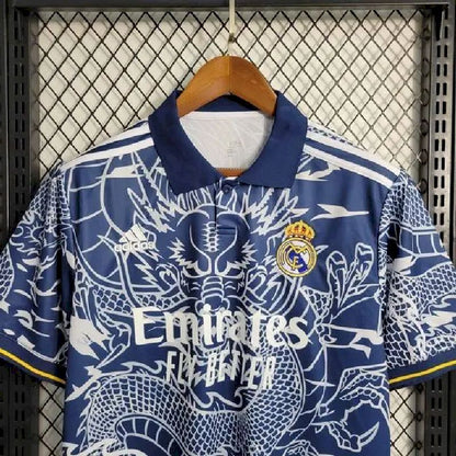 Maillot édition spéciale Real Madrid 2023/24 3