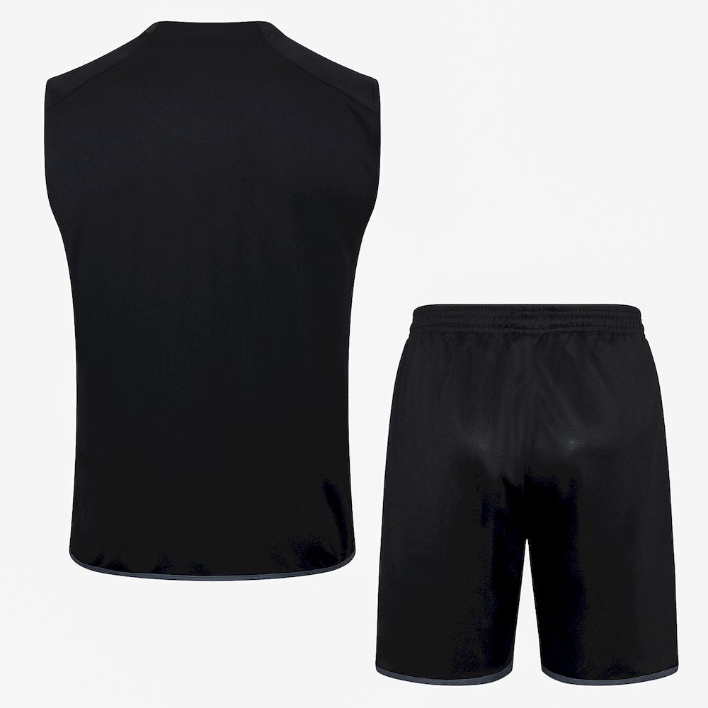 Regata+Short Flamengo 2023/24 Adulto 815