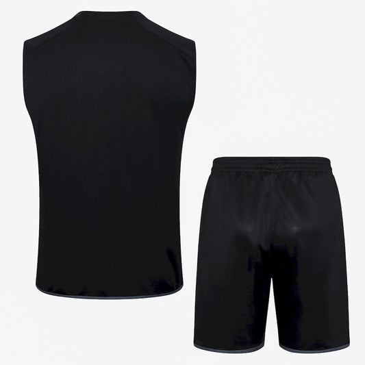 Regata+Short Flamengo 2023/24 Adulto 815