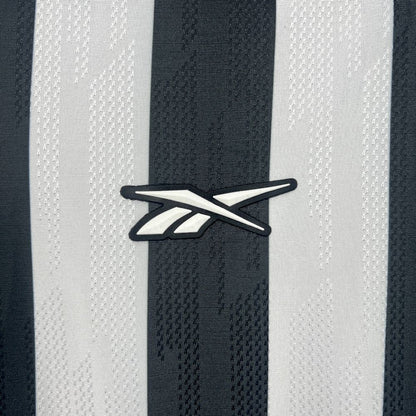 Botafogo 2025/26 Home Womens Jersey