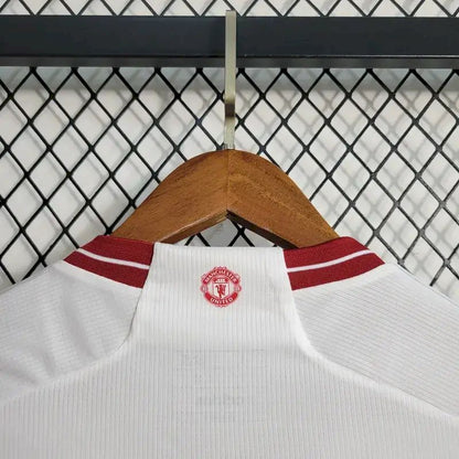 Terceira camisa do Manchester United 2023/24