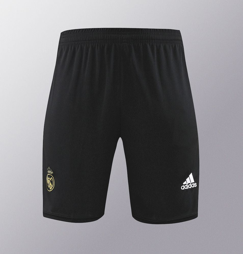 Camisa de treino adulto + shorts do Real Madrid 2023/24 418