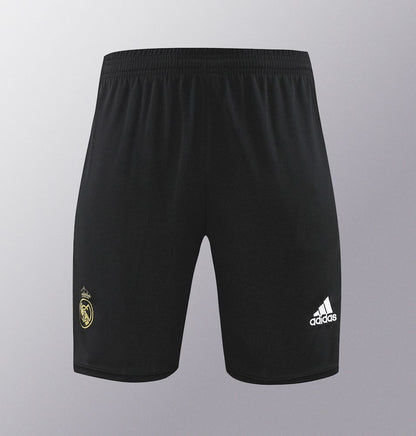 Camisa de treino adulto + shorts do Real Madrid 2023/24 418