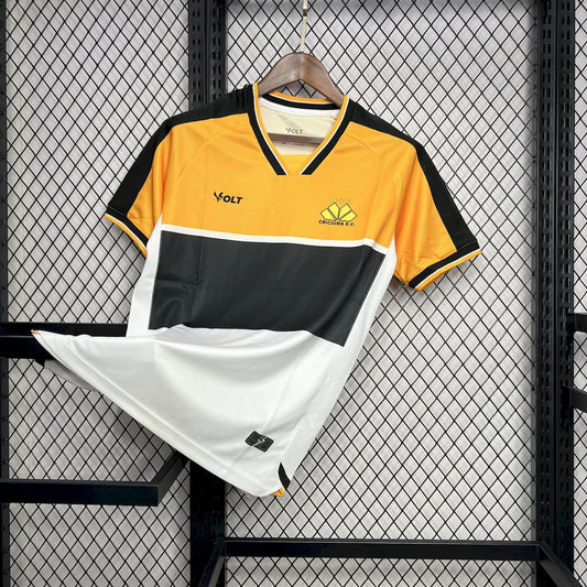 Criciúma 2024/25 Home Jersey
