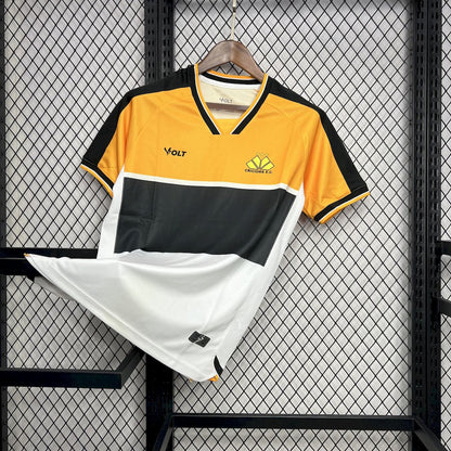 Criciúma 2024/25 Home Jersey