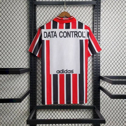 Camisa retrô do São Paulo 1997