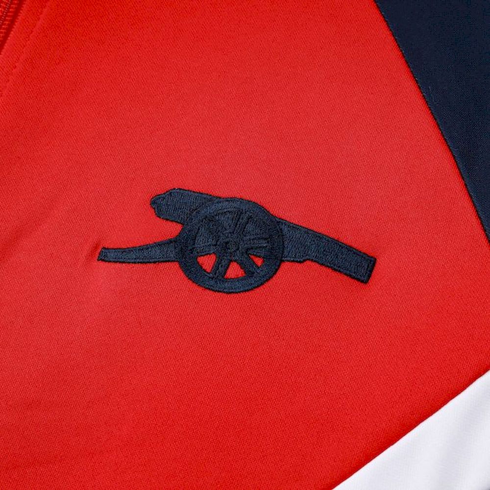 Jaqueta e calça de treino adulto Arsenal 2024/25 815