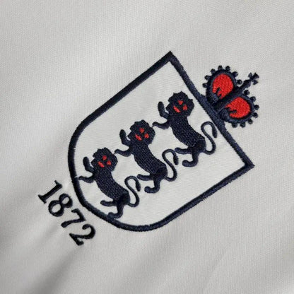 Camisa comemorativa dos 150 anos da Inglaterra 2023/24