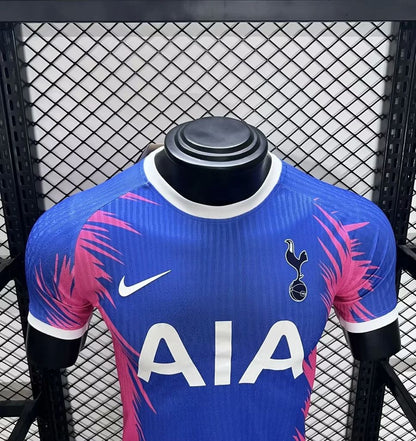 Men's Tottenham Hotspur 2024/25 Jersey Player Version