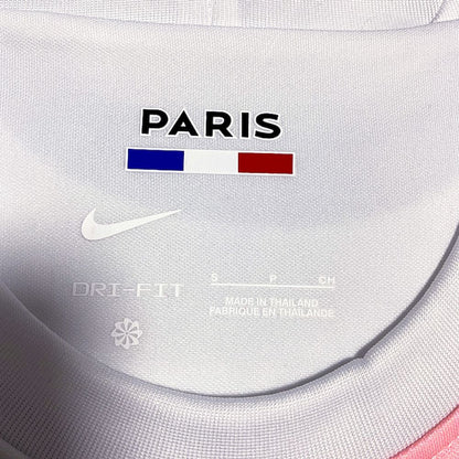 Paris Saint-Germain 2021/22 Away Jersey