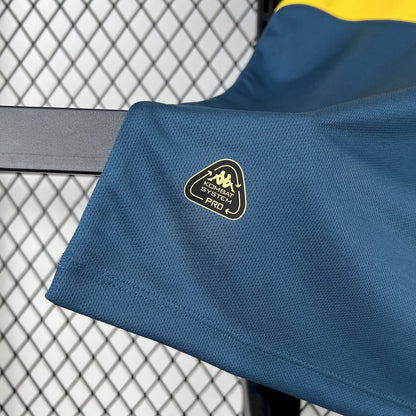 Genoa CFC 2024/25 Fourth Away Jersey