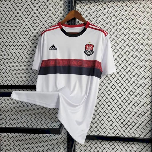 Camisa reserva do Flamengo 2019/20
