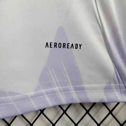 Women's Manchester United 2025/26 Away Jersey