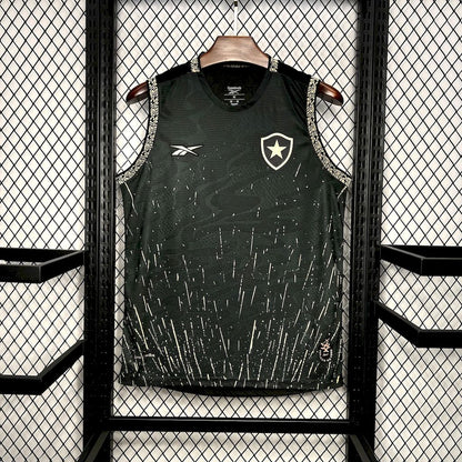 Camisa Regata II do Botafogo 2024/25