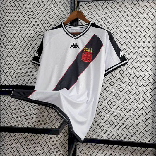 Camisa Alternativa Vasco da Gama 2024/25