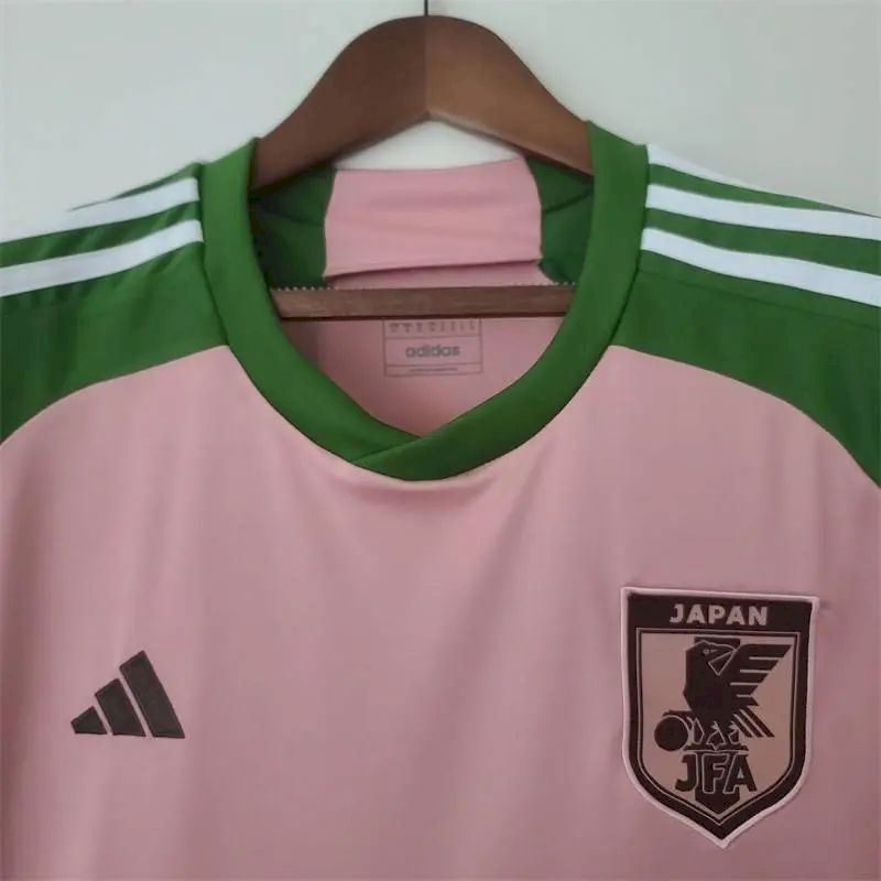 Men's Japan 2022/23 Boutique Jersey