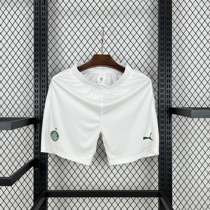 Calções Home do Palmeiras 2025/26