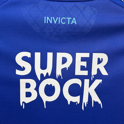 FC Porto 2024/25 Halloween Jersey