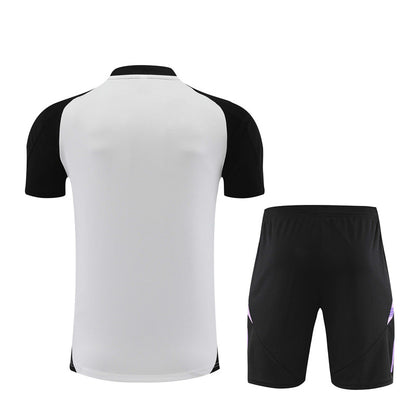 Camisa de treino adulto Alemanha 2024/25 + short 14001