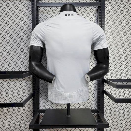 Camisa reserva do Ajax 2024/25, versão jogador