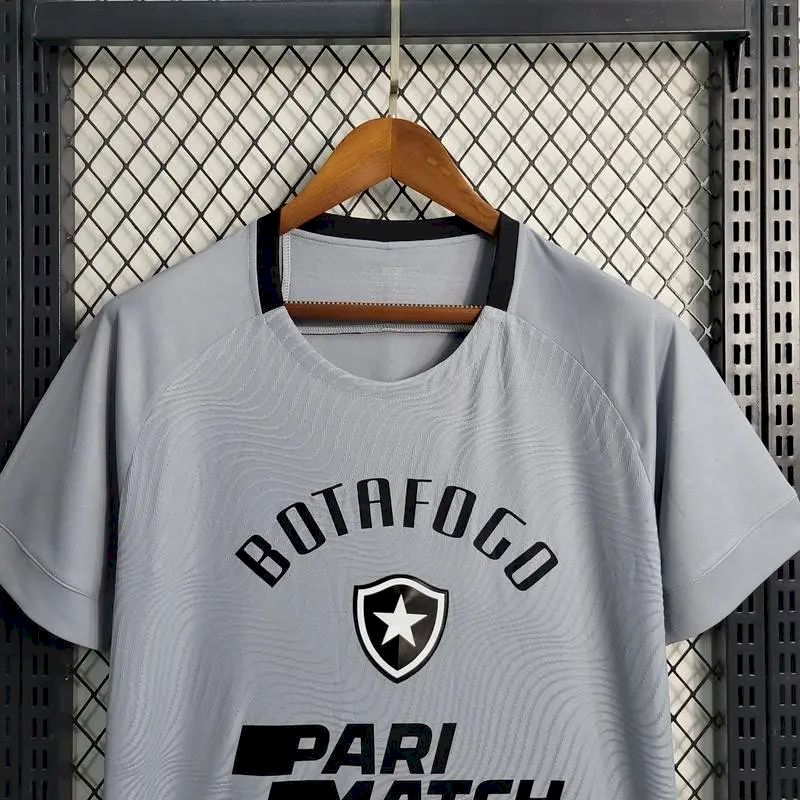 Men's Botafogo 2022/23 Goalkeeper Jersey