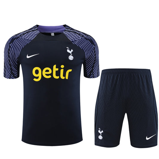 Tottenham Hotspur 2023/24 Training Adult Jersey+Short 14001